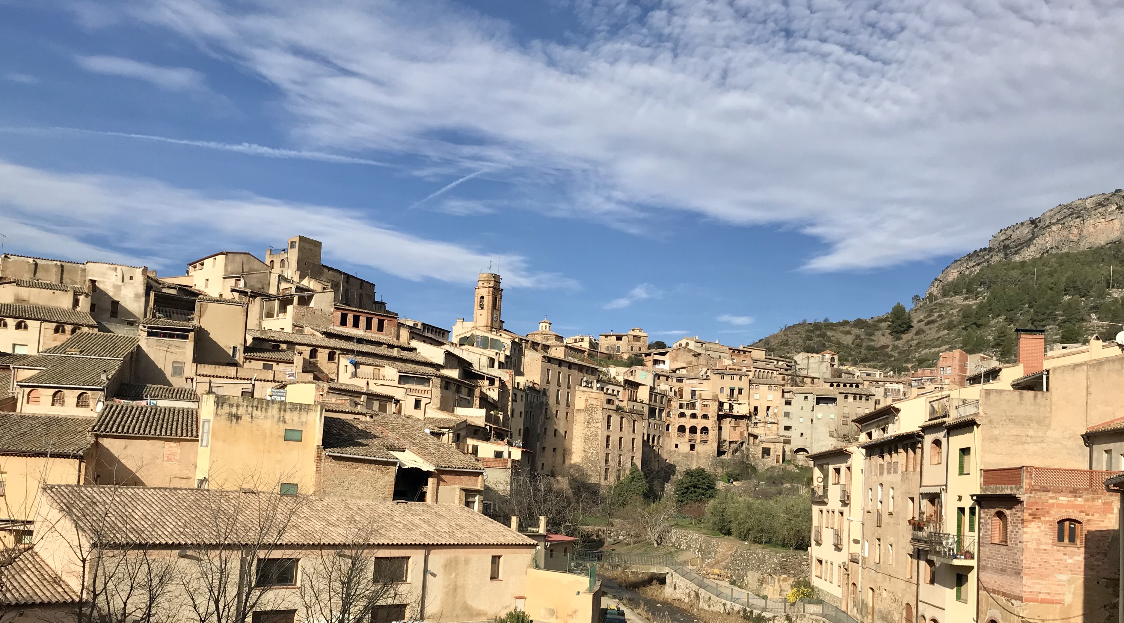 La Vilella Baixa (Priorat)