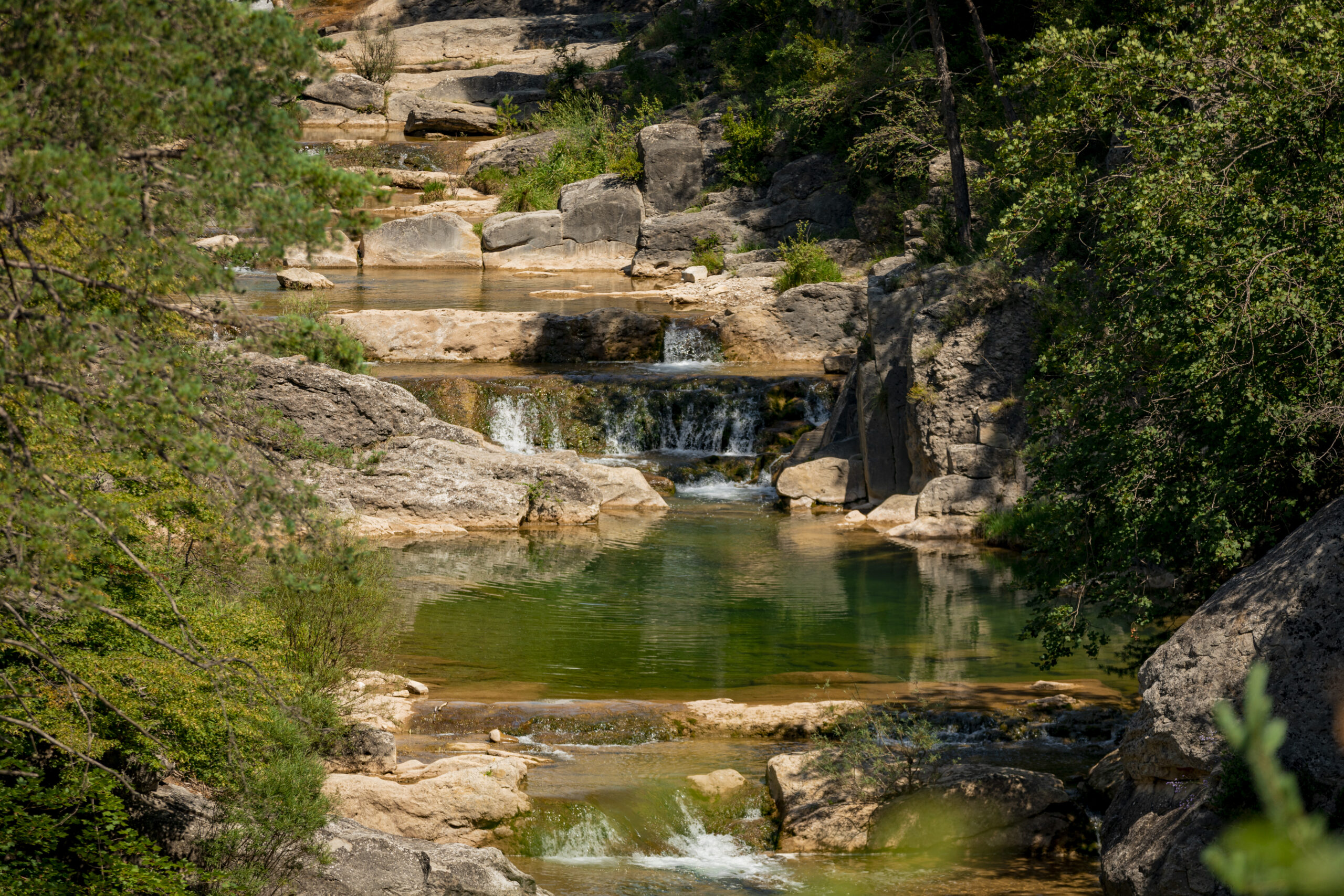 Les Llosses (Ripollès)