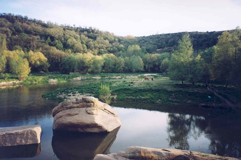 Les Masies de Roda (Osona)