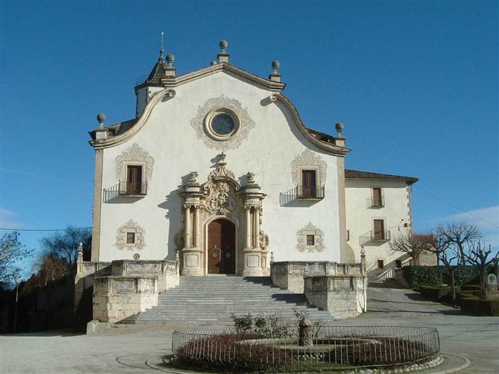 Les Masies de Voltregà (Osona)