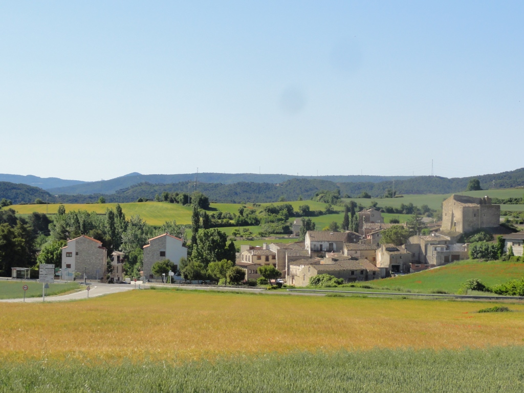 Les Piles (Conca de Barberà)