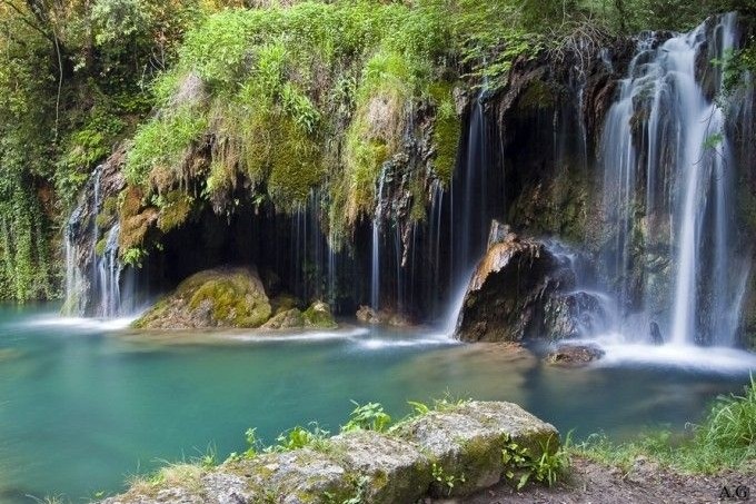 Les Planes d'Hostoles (Garrotxa)