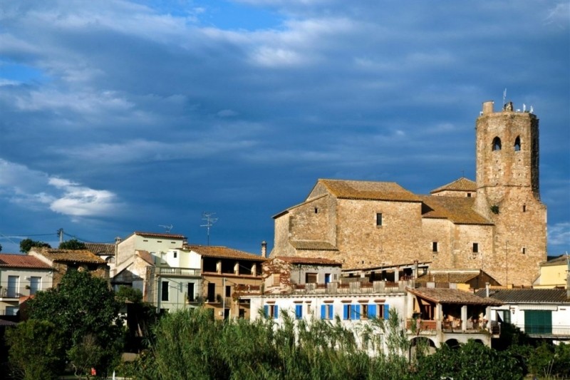 Lladó (Alt Empordà)