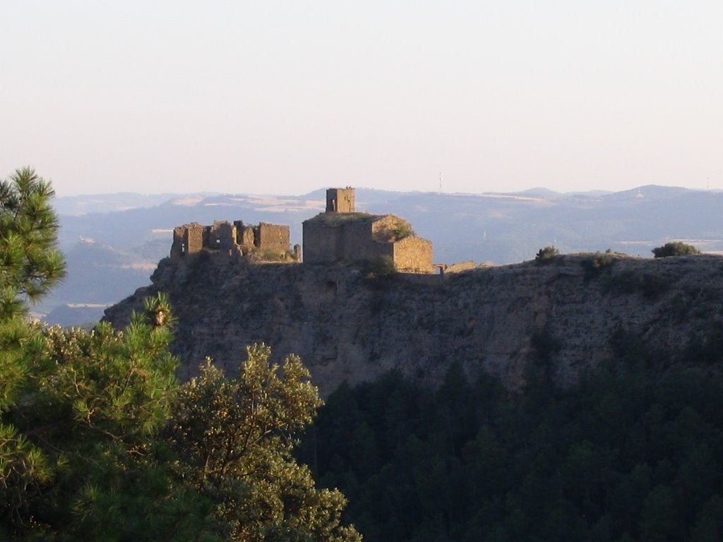 Lladurs (Solsonès)