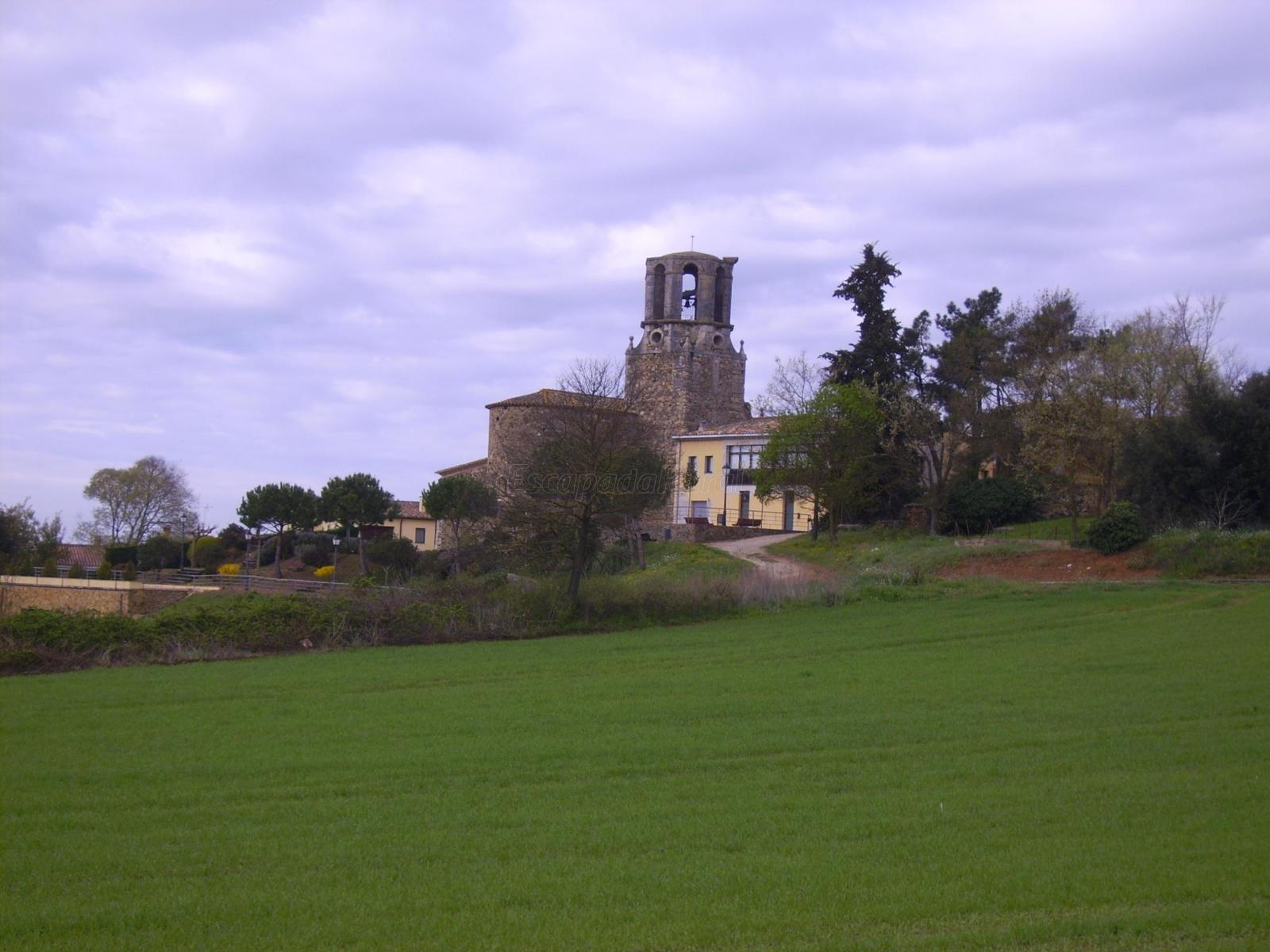 Llambilles (Gironès)