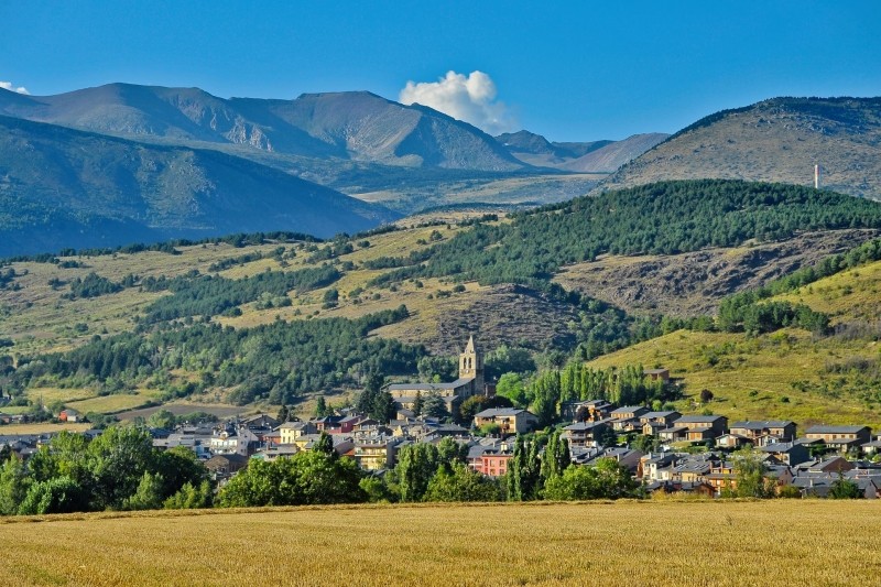 Llívia (Cerdanya)