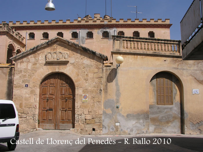 Llorenç del Penedès (Baix Penedès)