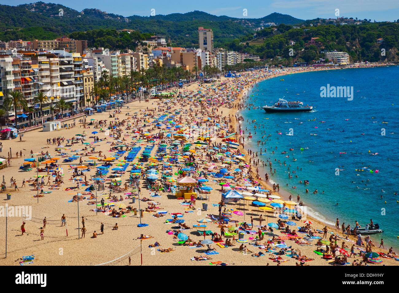 Lloret de Mar (Selva)