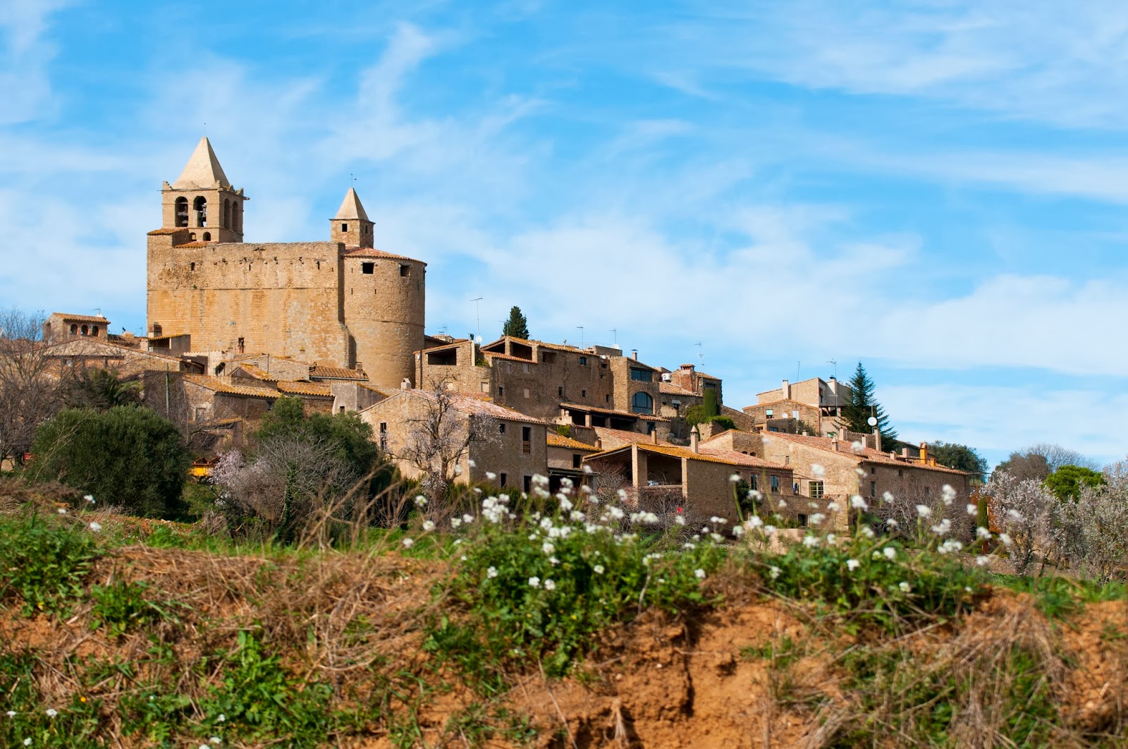 Madremanya (Gironès)