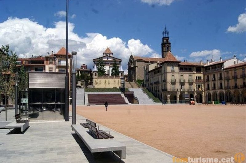 Manlleu (Osona)