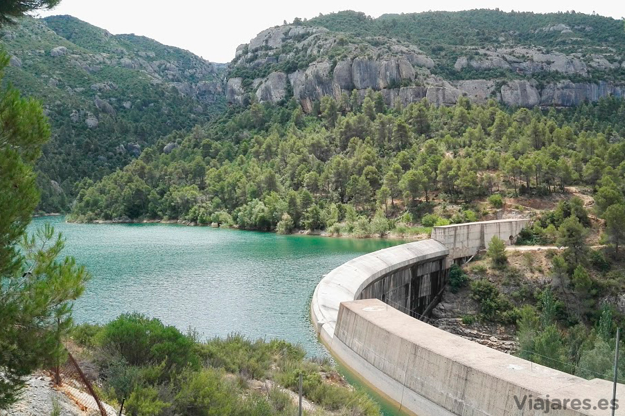 Margalef (Priorat)