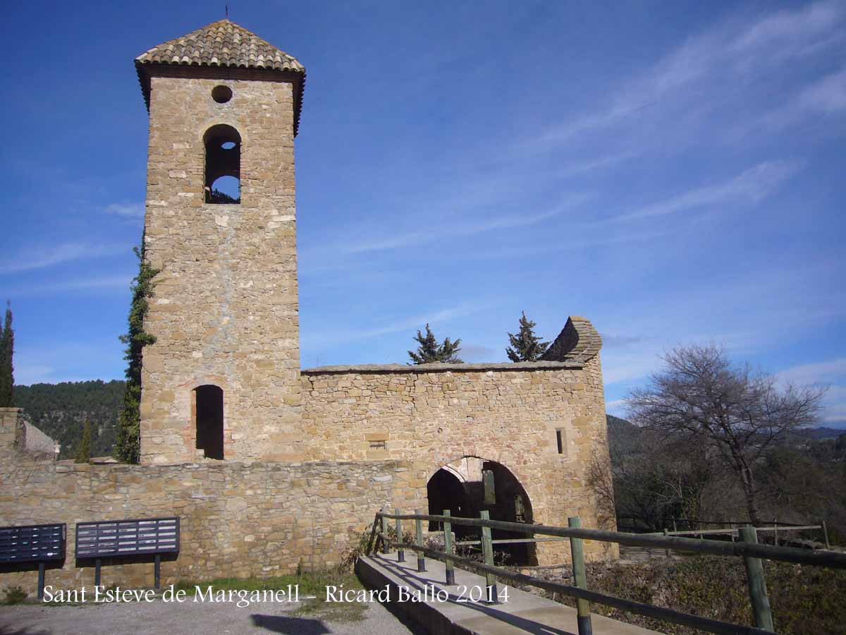 Marganell (Bages)