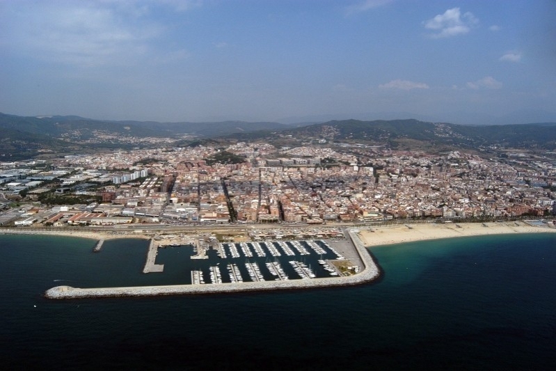 Mataró (Maresme)