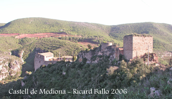 Mediona (Alt Penedès)