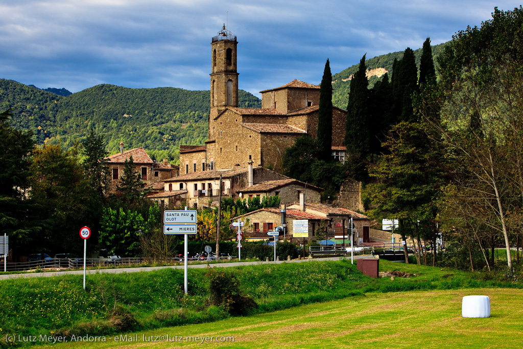 Mieres (Garrotxa)