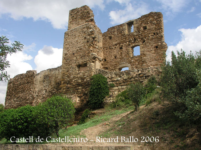 Molins de Rei (Baix Llobregat)