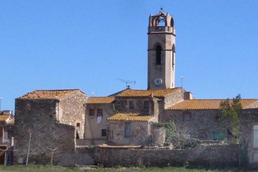 Mollet de Peralada (Alt Empordà)