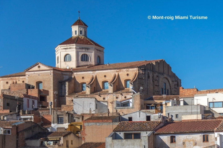 Mont-roig del Camp (Baix Camp)