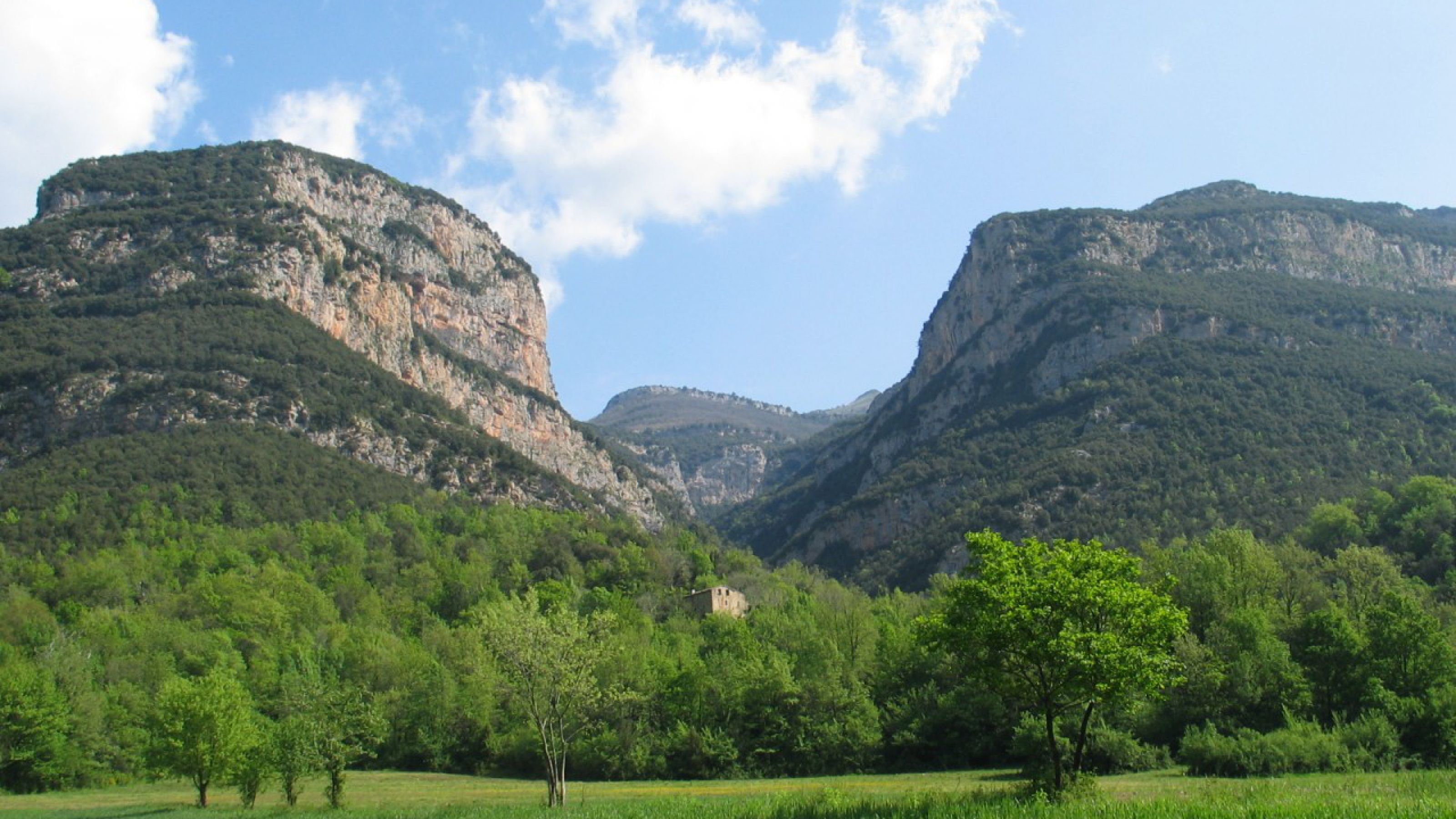 Montagut i Oix (Garrotxa)