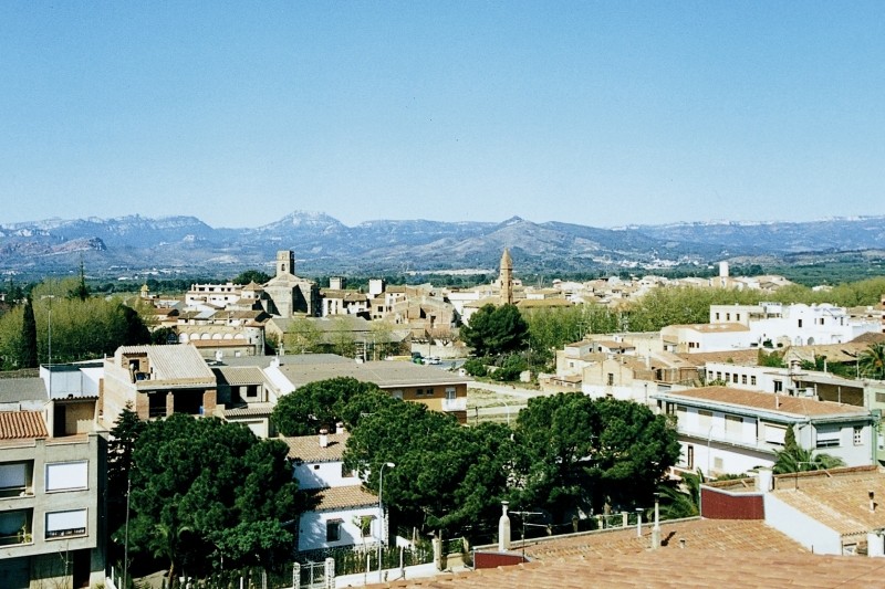 Montbrió del Camp (Baix Camp)