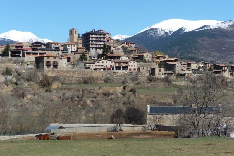 Montellà i Martinet (Cerdanya)