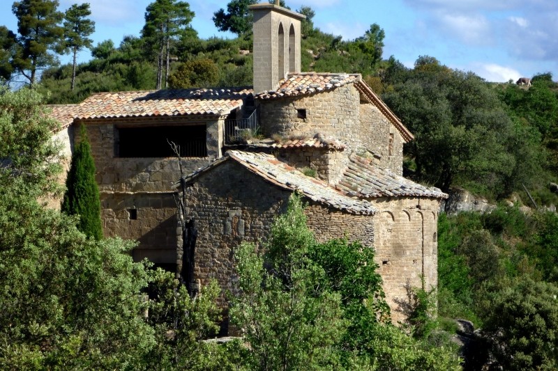 Montmajor (Berguedà)