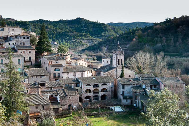 Mura (Bages)