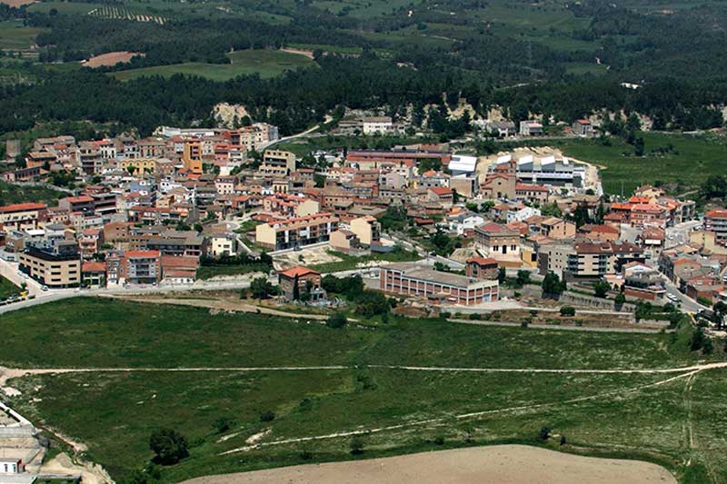 Òdena (Anoia)