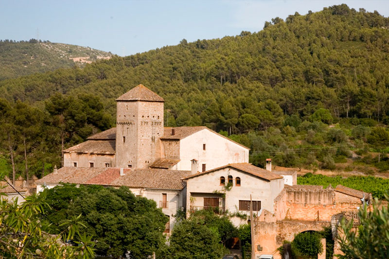 Olesa de Bonesvalls (Alt Penedès)