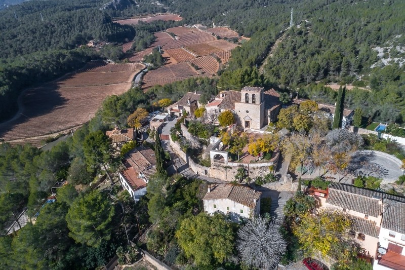 Olivella (Garraf)