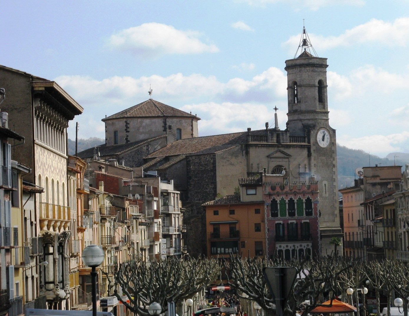 Olot (Garrotxa)