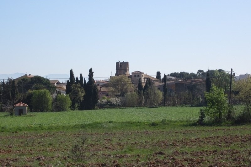 Ordis (Alt Empordà)