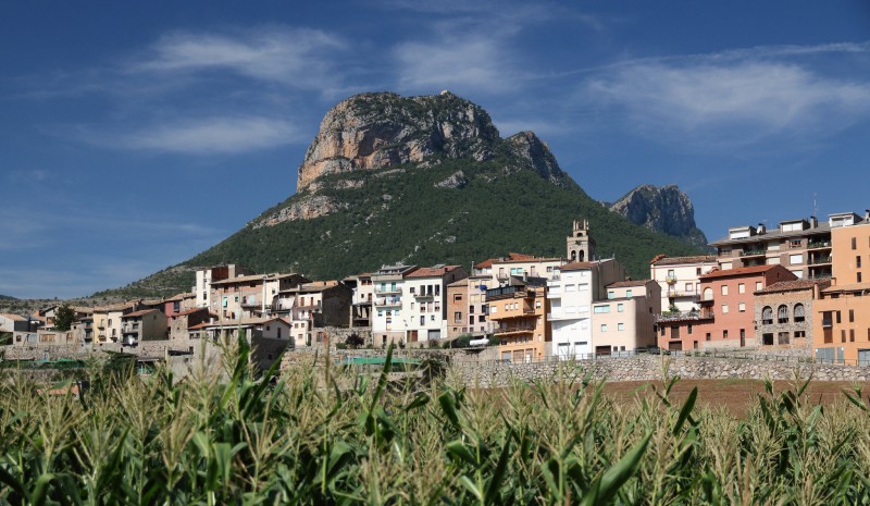 Organyà (Alt Urgell)