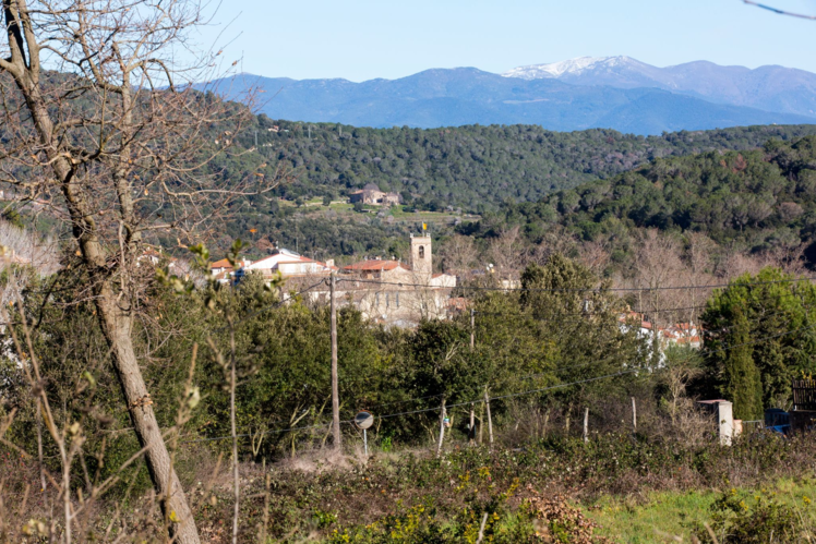 Òrrius (Maresme)