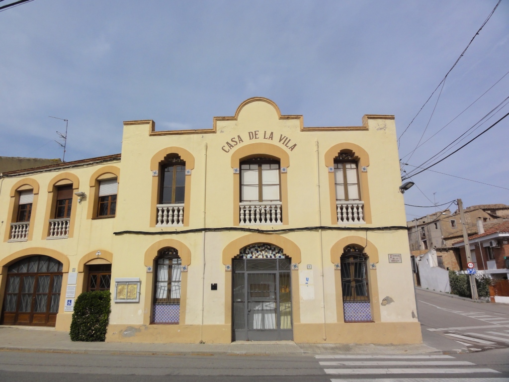 Pacs del Penedès (Alt Penedès)