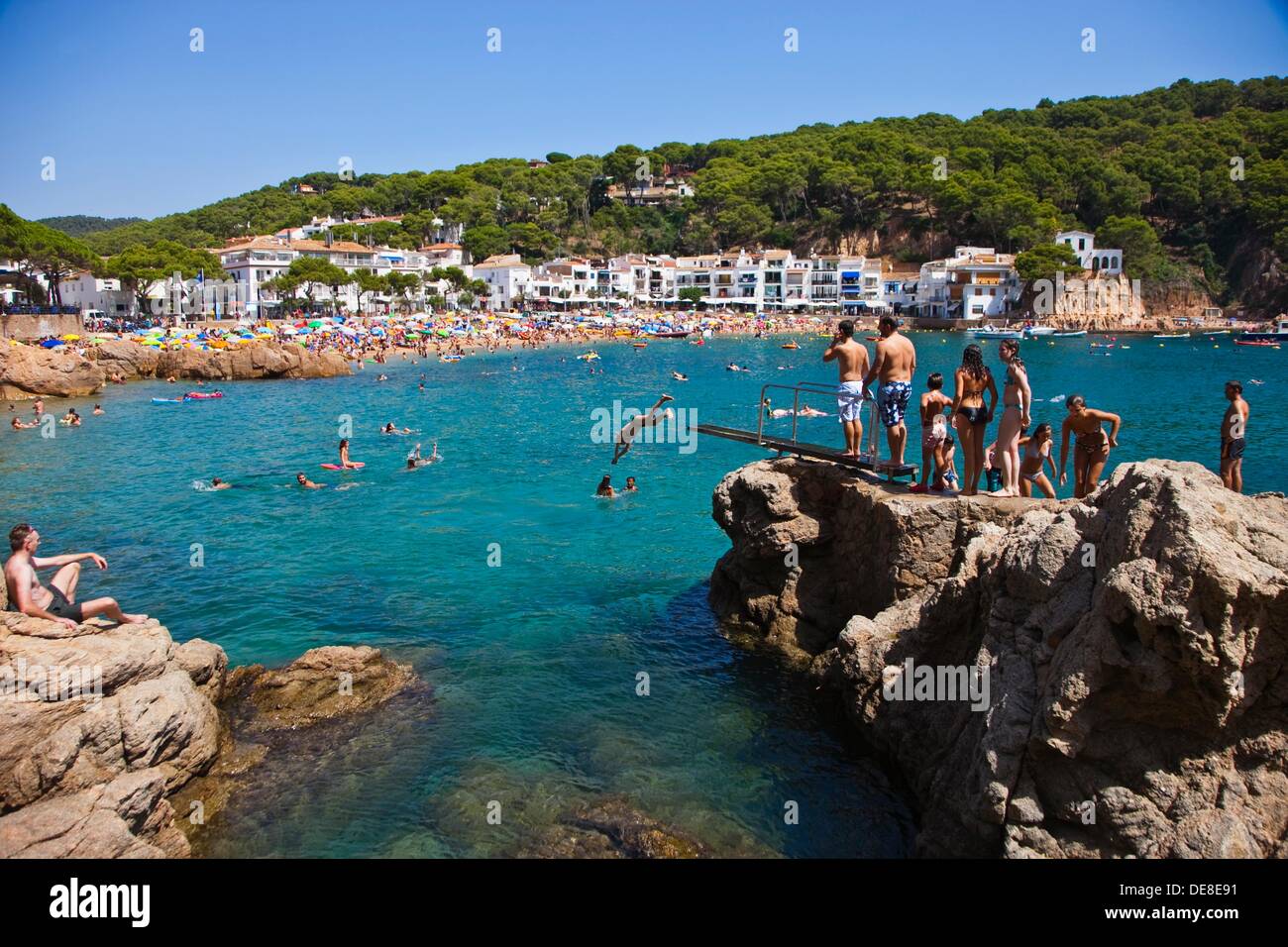 Palafrugell (Baix Empordà)