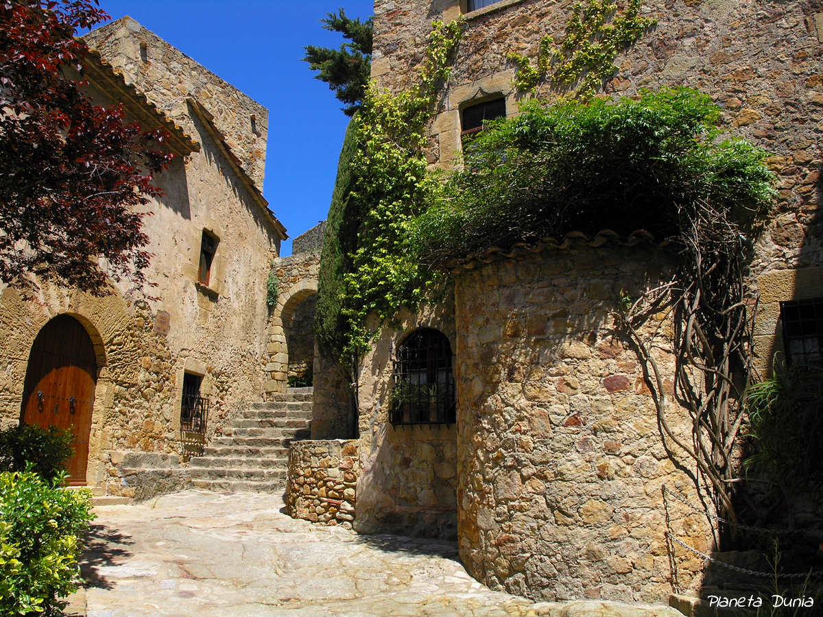 Pals (Baix Empordà)