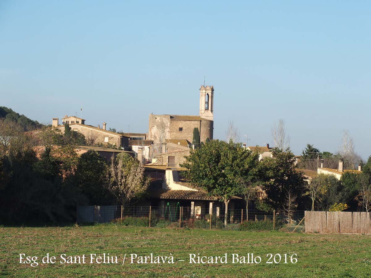 Parlavà (Baix Empordà)