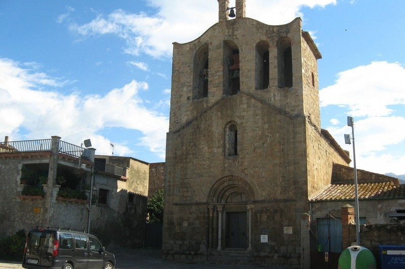 Pau (Alt Empordà)