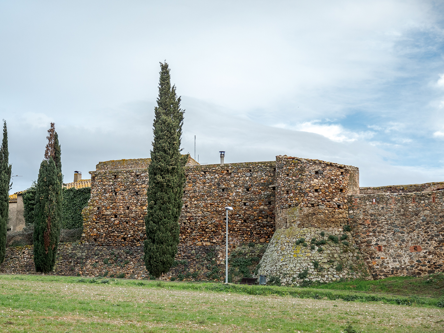 Pedret i Marzà (Alt Empordà)