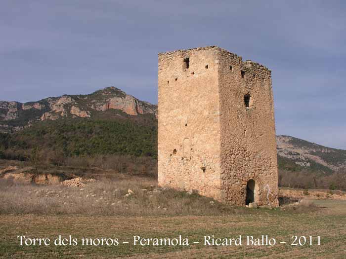 Peramola (Alt Urgell)