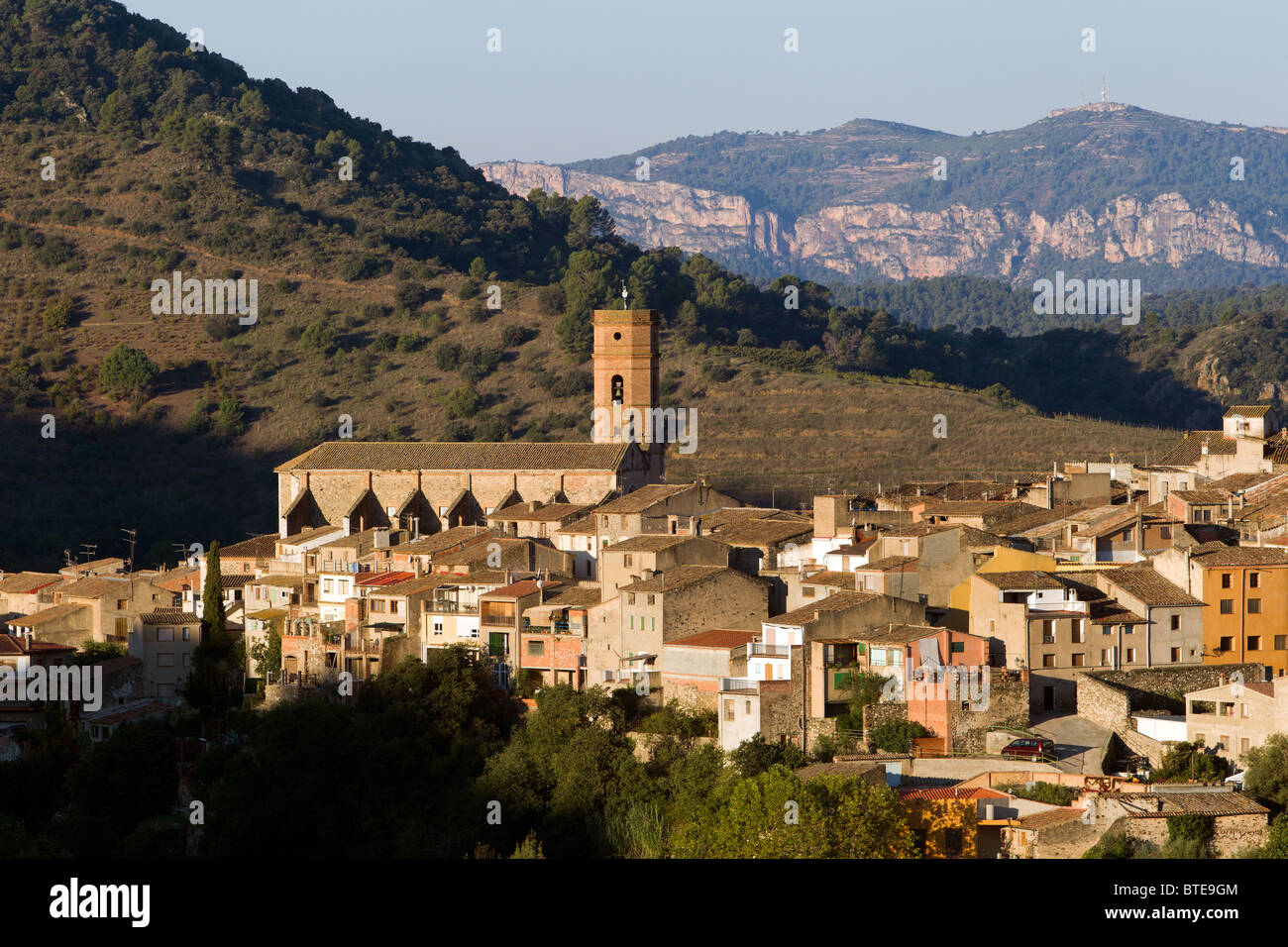 Poboleda (Priorat)