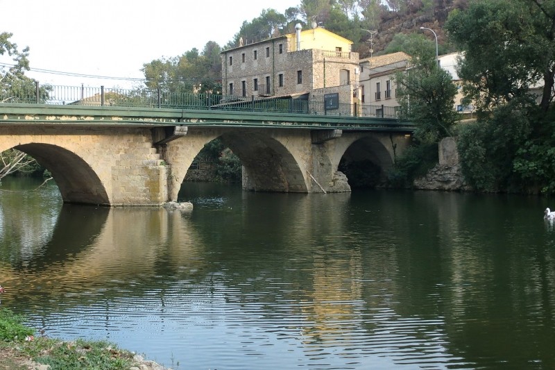 Pont de Molins (Alt Empordà)