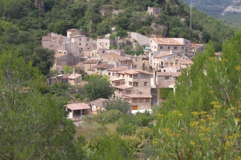 Pontils (Conca de Barberà)