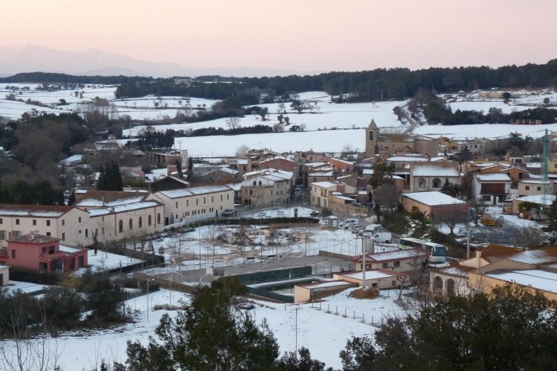 Pontós (Alt Empordà)