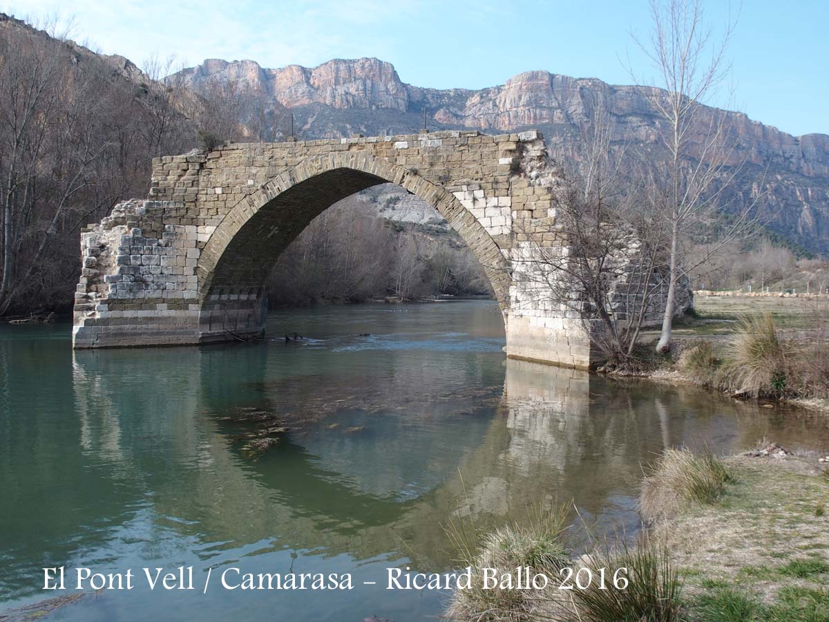 Ponts (Noguera)