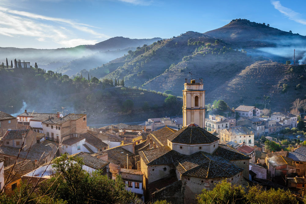 Porrera (Priorat)