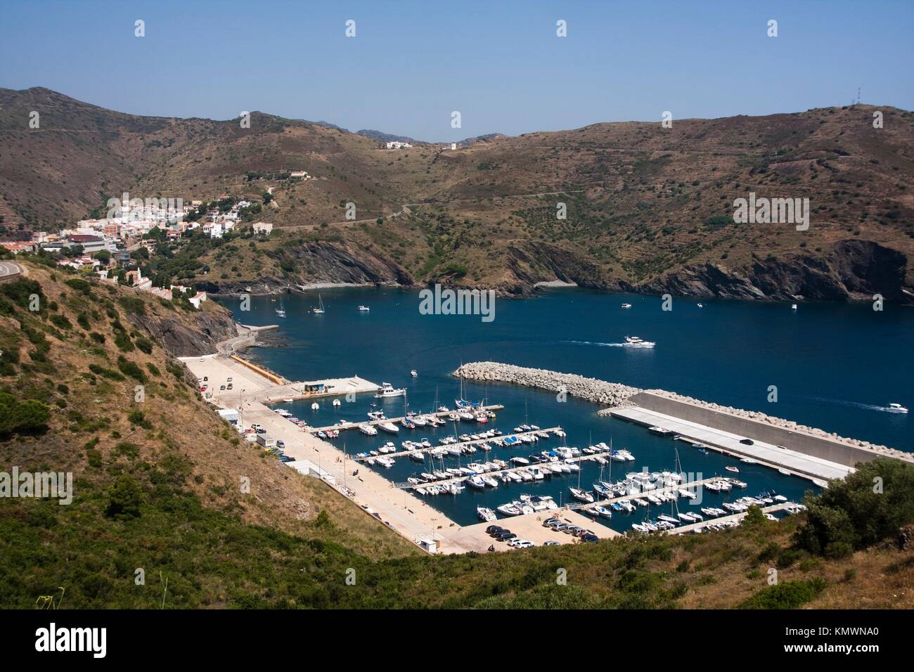 Portbou (Alt Empordà)