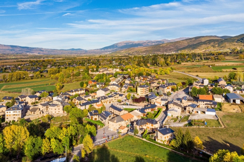 Prats i Sansor (Cerdanya)