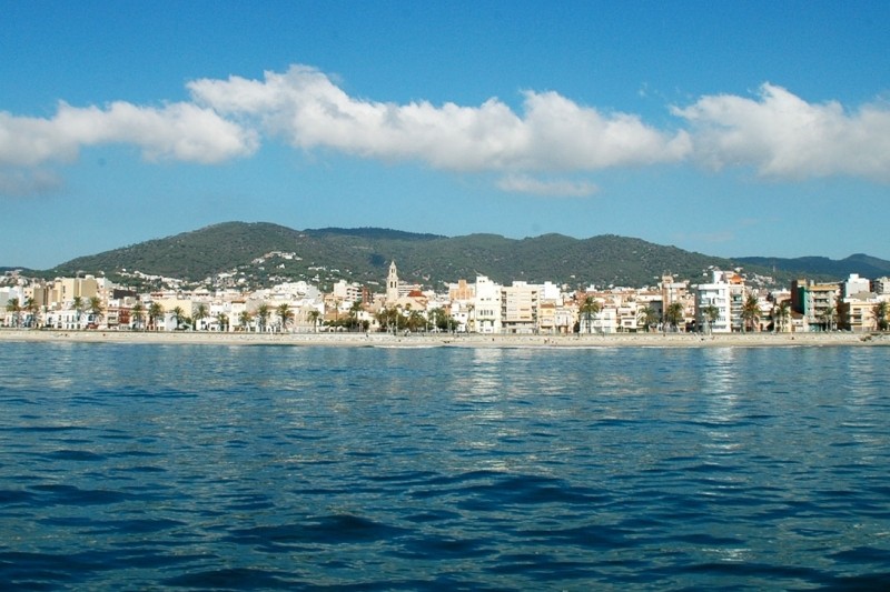 Premià de Mar (Maresme)